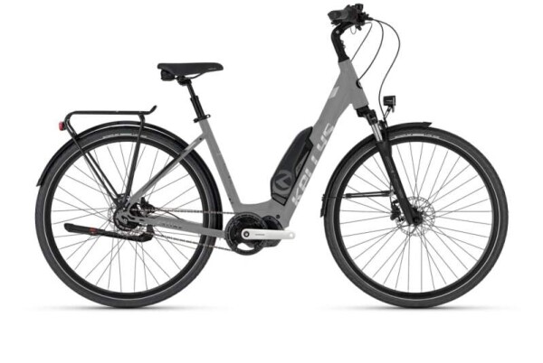 Kellys Estima 40 SH 2025