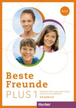 Beste Freunde PLUS A1/1