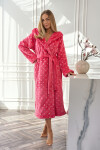 DÁMSKÝ ŽUPAN DLOUHÝ 2551 RASPBERRY L