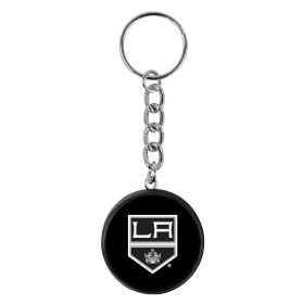 Inglasco / Sherwood NHL přívěšek na klíče Los Angeles Kings minipuk _771249539087