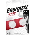 Energizer CR2430 2ks EN-637991