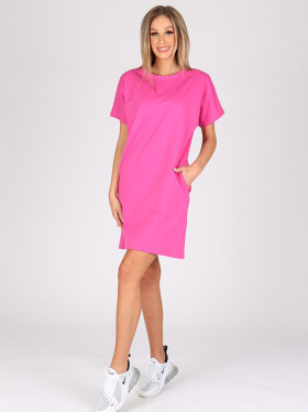 EVONA a.s. Dámské šaty RONIE 048 - RONIE 048 XL