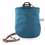 Pytlík na magnézium CHILLAZ Chalkbag Helium sky blue