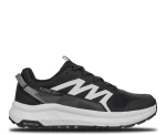 FJORD BAREFOOT+ O1 NM Black/White Low 40