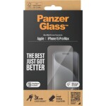 PanzerGlass UWF Ochranné sklo pro Apple iPhone 15 Pro Max / Instalační set (2812)