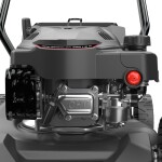 Benzínová sekačka GÜDE ECO WHEELER 390 1,6R 95495