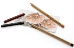 Faber-Castell Pitt Pastel Pencils sada 24 ks