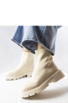Boty model 206584 Solea 36