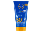 Nivea Sun Protect & Care Dětské kapesní mléko na opalování OF 50+ 50 ml