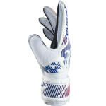 Reusch Attrakt Solid Jr brankářské rukavice 5472016 8906 7,5