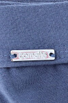Pánské boxerky 220 Authentic jeans - CORNETTE džínová M