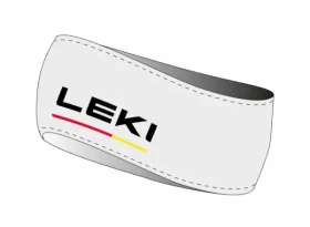 Leki 4-Season Headband čelenka Dawn blue/Black vel. Uni