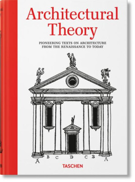 Architectural Theory - Bernd Evers