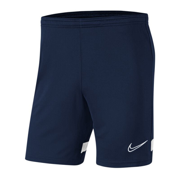 Pánské šortky Dry Academy 21 M model 16019228 - NIKE Velikost: XXL