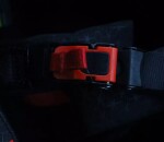 Integrální helma Xrc Loomis blk/trqs/dark green/wht - S / bílá