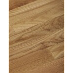 Jídelní stůl 200x100cm, masiv, dub, DS-H200 DUB