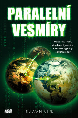 Paralelní vesmíry - Virk Rizwan