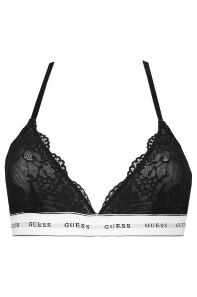 Braletka - O91C02PZ01 - A996 - Černá - Guess S