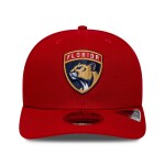 New Era Pánská kšiltovka Florida Panthers NHL 9SEVENTY Stretch-Snap