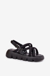Sandály model 214728 Step in style 36