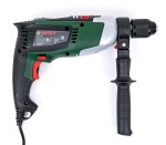 Elektrická příklepová vrtačka Bosch Advanced Impact 900
