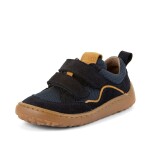 Chlapecké barefoot tenisky BAZE DARK BLUE Froddo G3130271-31 - 28