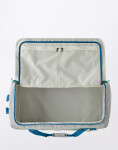 Batoh Patagonia Black Hole Duffel 70L Birch White