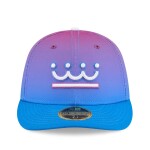 New Era Pánská kšiltovka Kansas City Royals MLB Authentic City Connect Low Profile 59FIFTY Fitted Velikost: 7 1/8