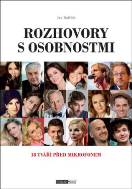 Rozhovory osobnostmi
