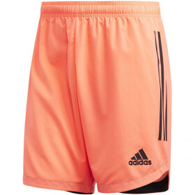 Pánské šortky adidas Condivo 20 Short coral FI4574 s