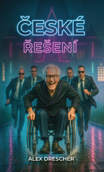 České řešení - Alex Drescher