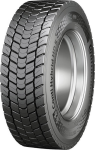 315/80 R22,5 156/150L Conti Hybrid HD5 M+S 3PMSF TL CONTINENTAL