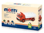 Seva Stavebnice Monti 09 Petrol Liaz 110. 470