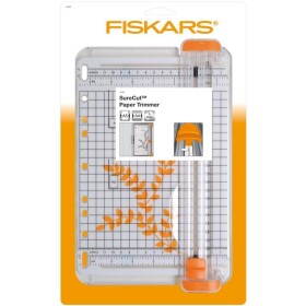 Fiskars Řezačka papíru A5