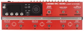 Boss RC-600 Loop Station