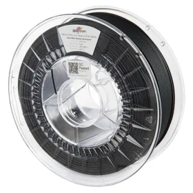 Spectrum 80741 3D filament PA6 Low Warp GF30 black | 1.75mm | 1000g (80741)
