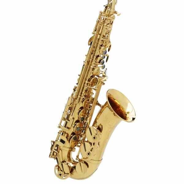 Buffet Crampon Senzo Alto yellow