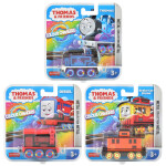 Kovová mašinka Tomáš mění barvu Mašinka Tomáš a jeho přátelé - Mattel Mašinka Tomáš