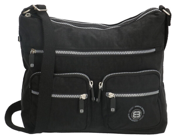 Enrico Benetti Frances 66833 Black 7,2 L EB-66833-001