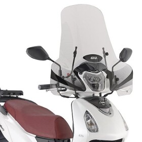A7064A montážní sada Sym Symphony 125 Euro 5 (21-25) pro plexi 7057A nebo 7057S