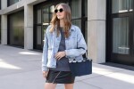 Košík Reisenthel Carrybag XS Twist navy