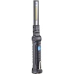 Einhell 4514175 TC-CL 18/350 Li - Solo Power X-Change Akumulátorem napájené LED svítidlo Ruční svítilna akumulátory Li-I