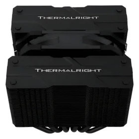 ThermalRight Peerless Assassin 120 Mini černá / Chladič CPU / 120 mm / AMD AM5 (PEERLESS ASSASSIN 120 MINI BK)
