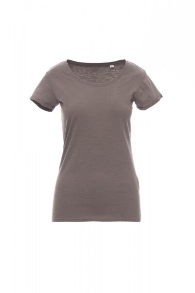 Dámské tričko Payper PARTY LADY Barva: Šedá Ocelová, Velikost: XS (000998031313008XS)