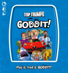 Karetní hra Goddit Classic