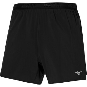 Běžecké šortky Mizuno Alpha 5.5 Short J2GB255509 Velikost textilu: