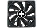 Xilence Performance X (XF082) černá / 120mm / 24 dB @ 1800 RPM / 77.43 CFM / 4-Pin (XPF120X.B.PWM)