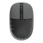 Dareu LM135G černá / Bezdrátová optická myš / 1200DPI / 3 tlačítka / 2.4G (LM135G)