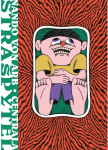 Strašpytel - Arb Nando von