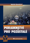 Poradenství pro pozůstalé - Naděžda Špatenková